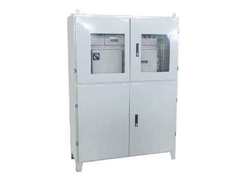 合肥BXP51系列防爆配电柜（ⅡB、ⅡC、DIPA20）