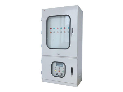 安徽BXP52系列正压型防爆配电柜（ⅡB、ⅡC、DIPA20）